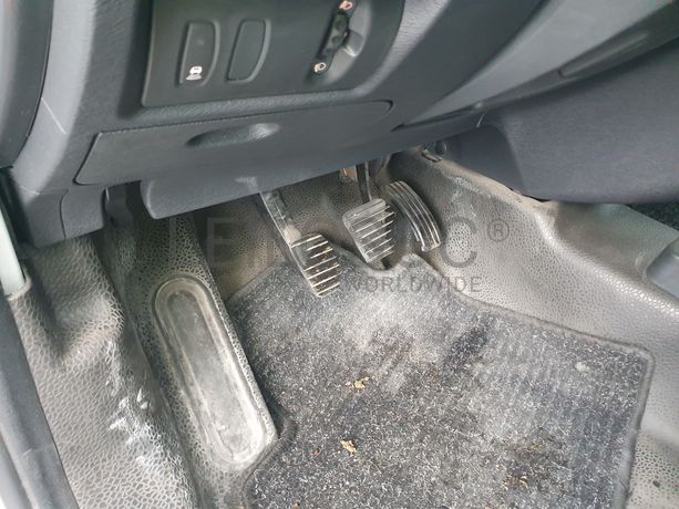 Renault Kangoo · Ano 2019