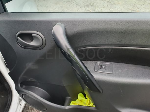 Renault Kangoo · Ano 2019