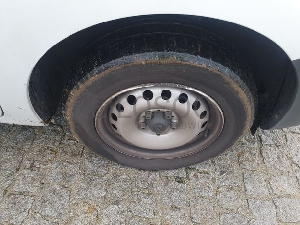 Renault Kangoo · Ano 2019