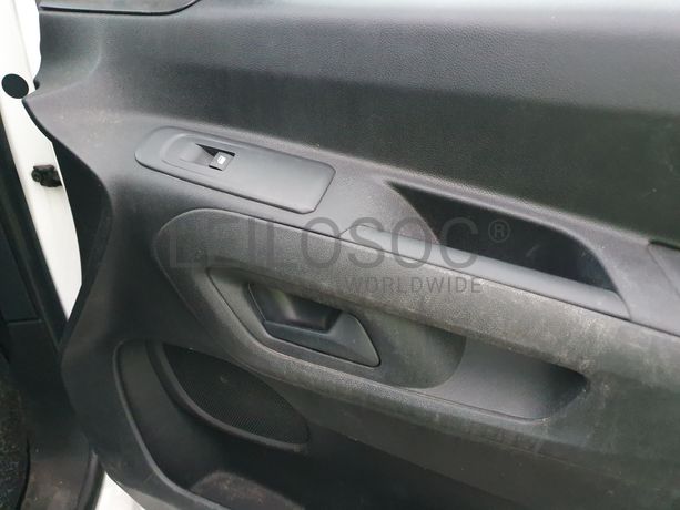 Citroën Berlingo · Ano 2019