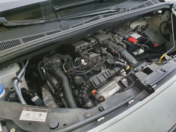 Citroën Berlingo · Ano 2019