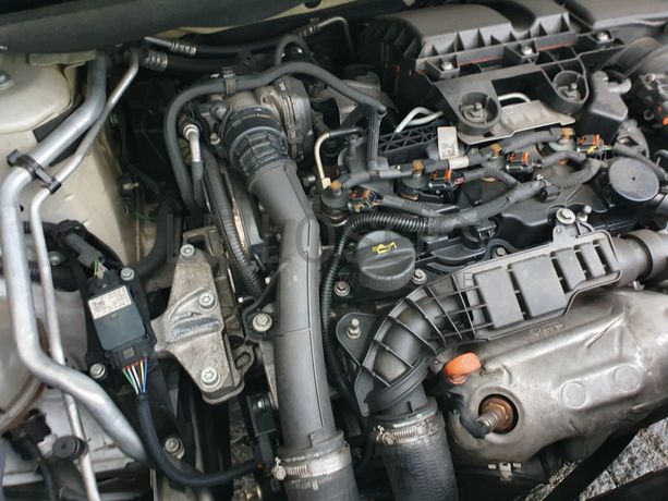 Citroën Berlingo · Ano 2019