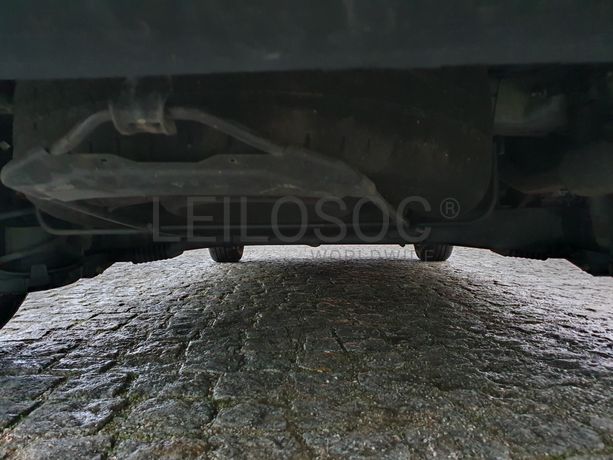 Citroën Berlingo · Ano 2019