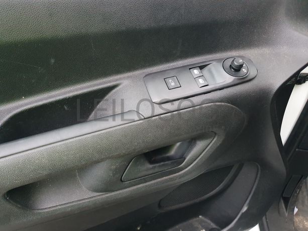 Citroën Berlingo · Ano 2019