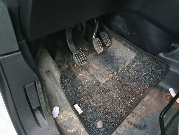 Citroën Berlingo · Ano 2019