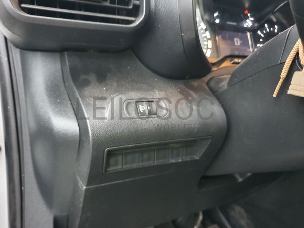 Citroën Berlingo · Ano 2019