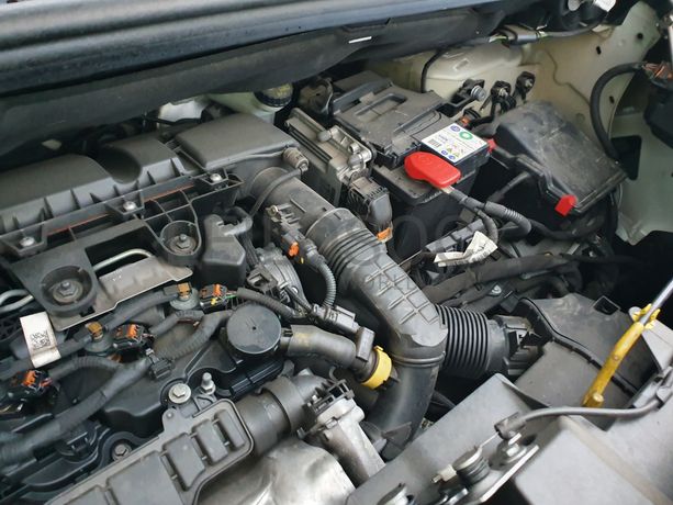 Citroën Berlingo · Ano 2019