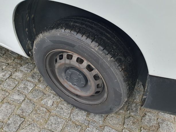 Citroën Berlingo · Ano 2019