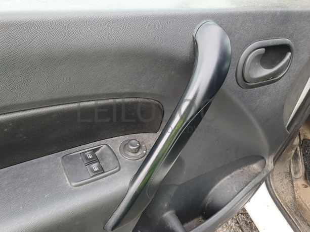 Renault Kangoo · Ano 2019