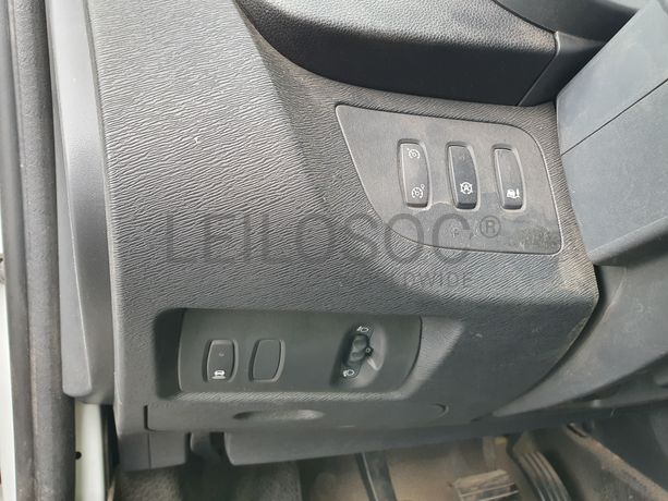 Renault Kangoo · Ano 2019