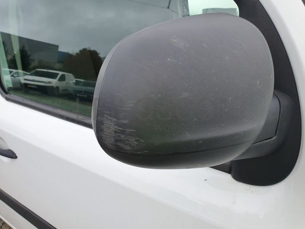 Renault Kangoo · Ano 2019