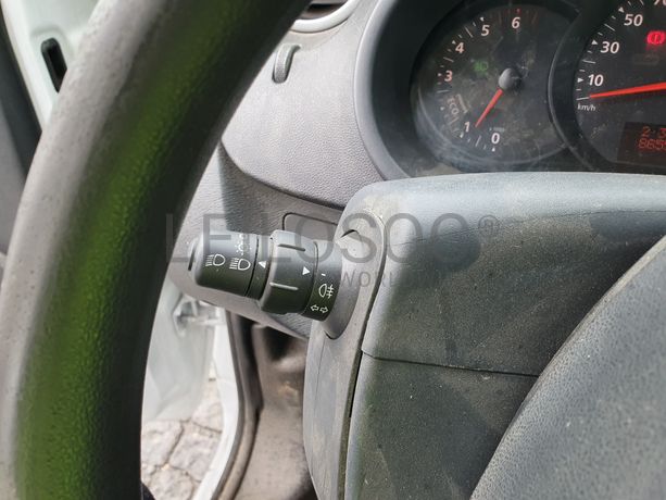 Renault Kangoo · Ano 2019