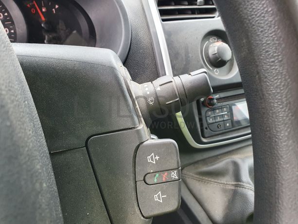 Renault Kangoo · Ano 2019