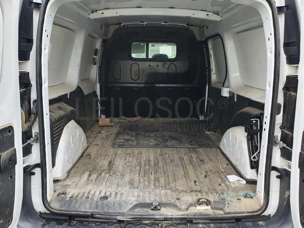 Renault Kangoo · Ano 2019