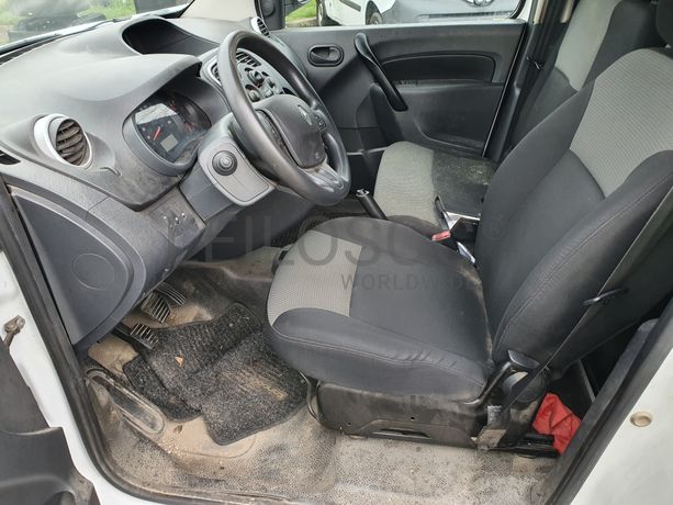 Renault Kangoo · Ano 2019