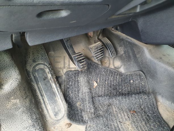 Renault Kangoo · Ano 2019