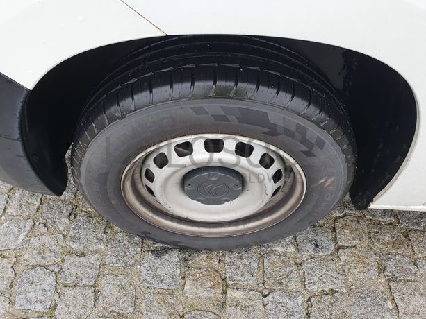 Citroën Berlingo · Ano 2019