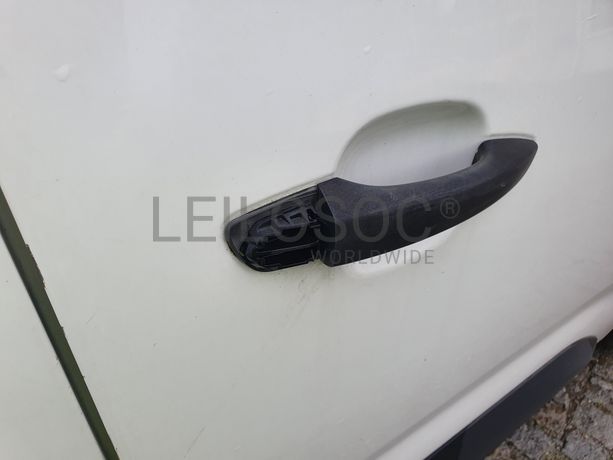 Citroën Berlingo · Ano 2019