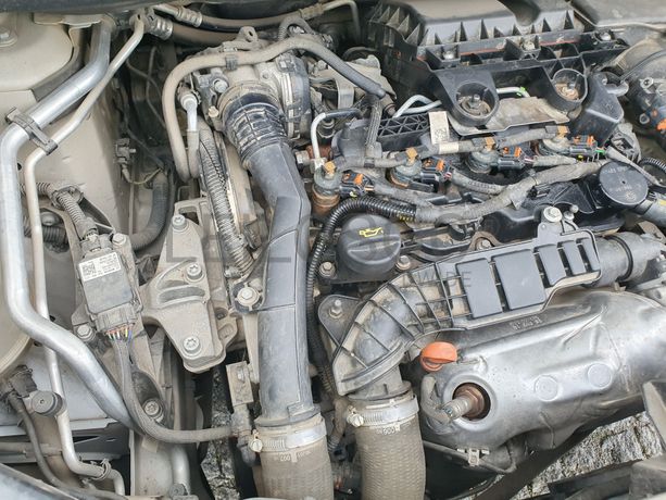 Citroën Berlingo · Ano 2019