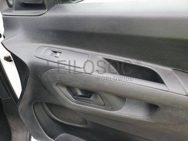 Citroën Berlingo · Ano 2019