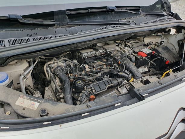 Citroën Berlingo · Ano 2019