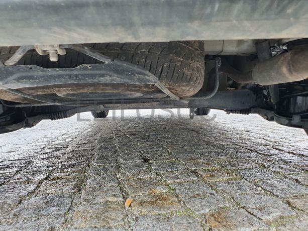 Citroën Berlingo · Ano 2019