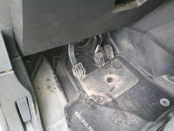 Citroën Berlingo · Ano 2019