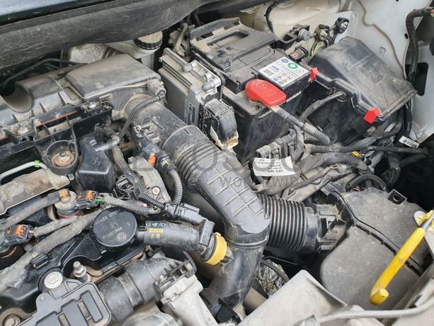 Citroën Berlingo · Ano 2019