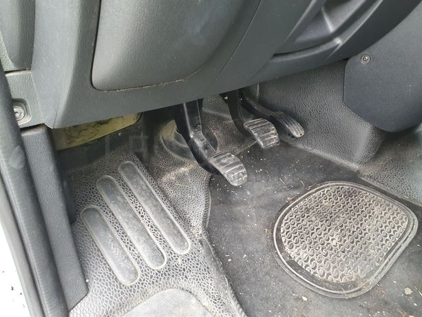 Renault Master · Ano 2019