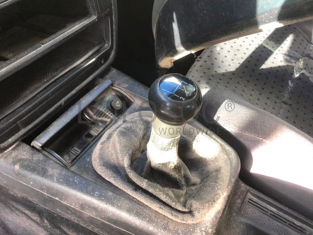 Volkswagen Passat · Ano 1997