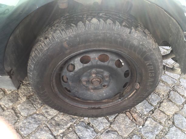 Volkswagen Passat · Ano 1997