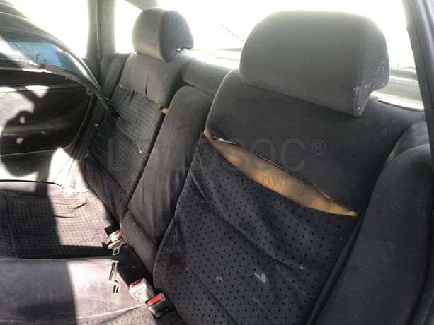 Volkswagen Passat · Ano 1997