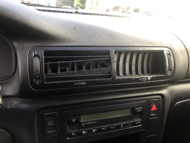 Volkswagen Passat · Ano 1997