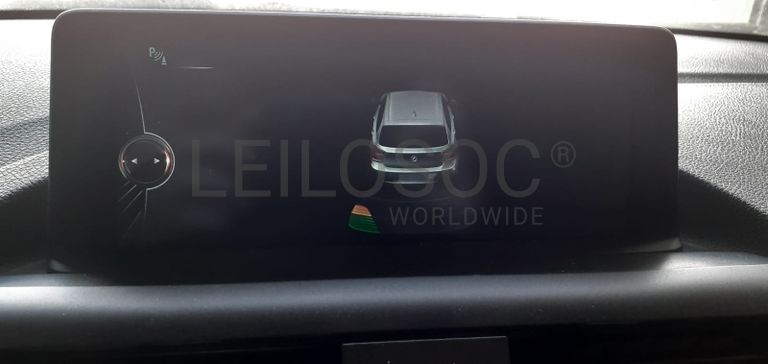 BMW 116D · Ano 2015