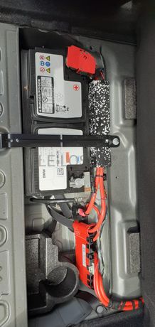 BMW 116D · Ano 2015