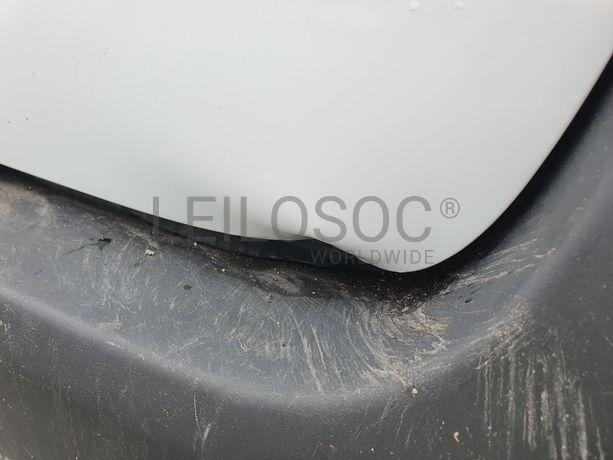 Mercedes-Benz Vito · Ano 2016