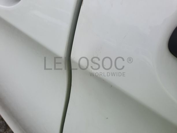 Mercedes-Benz Vito · Ano 2016