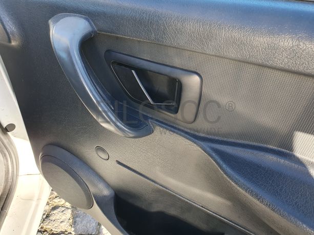 Citroën Berlingo · Ano 2007