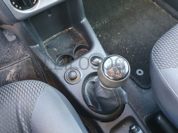 Citroën Berlingo · Ano 2007