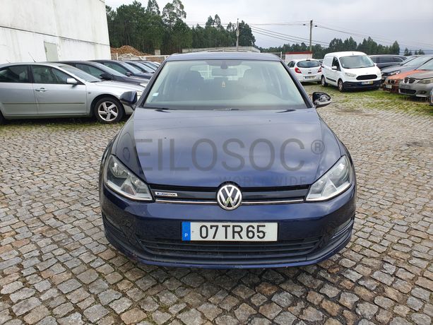 Volkswagen Golf · Ano 2015