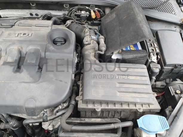 Volkswagen Golf · Ano 2015