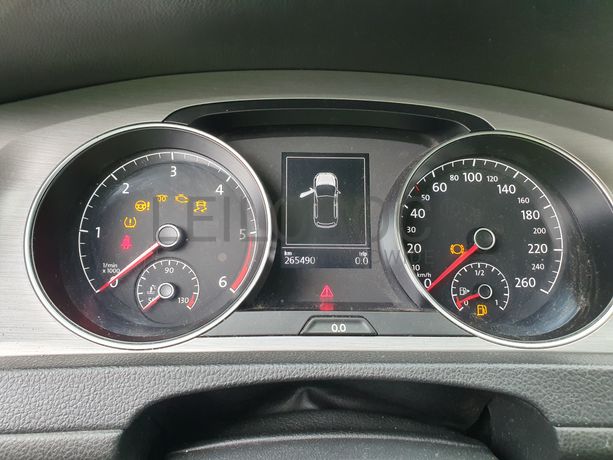 Volkswagen Golf · Ano 2015