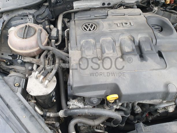 Volkswagen Golf · Ano 2015