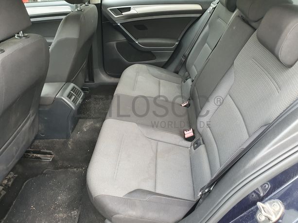 Volkswagen Golf · Ano 2015