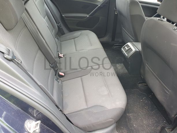 Volkswagen Golf · Ano 2015