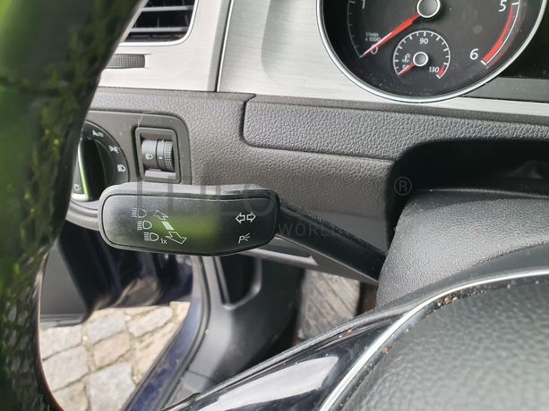 Volkswagen Golf · Ano 2015