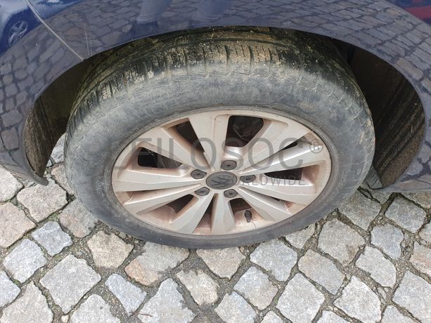 Volkswagen Golf · Ano 2015