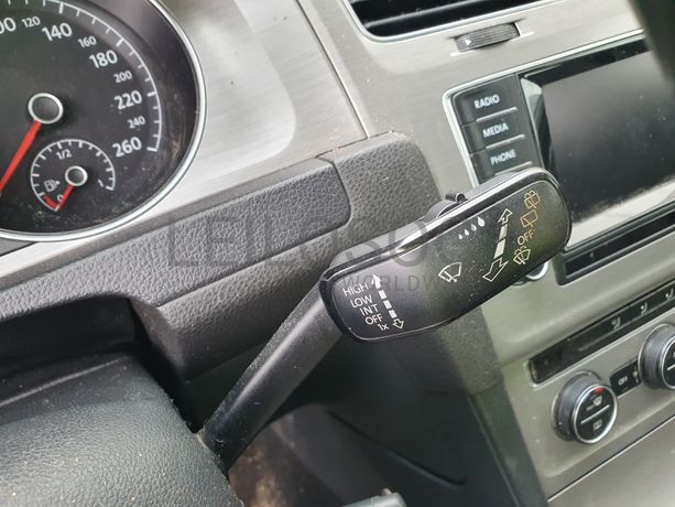 Volkswagen Golf · Ano 2015