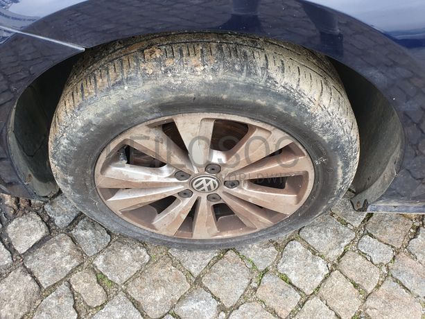 Volkswagen Golf · Ano 2015