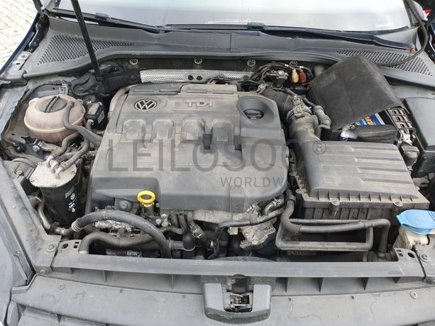 Volkswagen Golf · Ano 2015